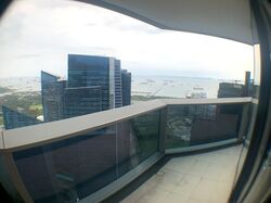 Marina Bay Suites (D1), Condominium #273387581